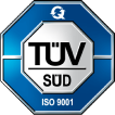 TUV logo